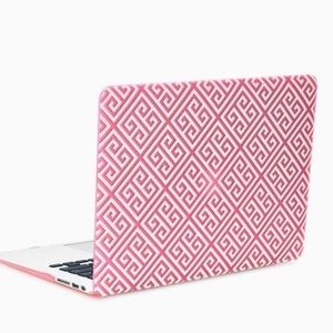 New Unik Case Hard Case for Macbook Air 13 Inch